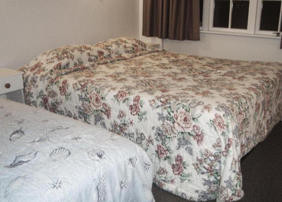 Browns Bay Olive Tree Motel & Apartment Okura Bush Rom bilde